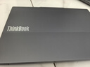 ThinkPad【國家補貼20%】聯(lián)想ThinkBook14+ 2025輕薄辦公 英特爾酷睿Ultra7 14.5英寸 32G 1T 3K筆記本電腦 曬單實拍圖