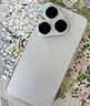 HUAWEI Pura 80 12GB+512GB 絲絨白 絲絨直屏 紅楓原色影像 全新鴻蒙AI 華為鴻蒙智能手機 曬單實拍圖