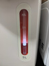 美的（Midea）【國家補貼】0塑料水路電水瓶電熱水壺304不銹鋼5L大容量智能恒溫燒水壺除氯光感節(jié)能熱水瓶01C 曬單實拍圖
