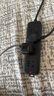魔贊商務系列 30W 充電器 胖噠幼 黑金 全包蘋果iphone充電頭手機插頭氮化鎵3C認證閃充快充 曬單實拍圖