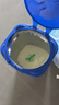 荷蘭牛欄（Nutrilon）諾優(yōu)能嬰幼兒配方奶粉乳糖配方原裝進(jìn)口 3段 3罐 （10-12個(gè)月）26.7-27.2 曬單實(shí)拍圖