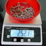 花潮高科（Hochoice）電子秤商用高精度計數(shù)0.1g電子秤工業(yè)計數(shù)桌秤精準(zhǔn)克稱0.01g桌秤  曬單實(shí)拍圖