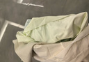 有棵樹(shù)A類嬰兒棉女士?jī)?nèi)褲女純棉7A抗菌加長(zhǎng)襠高彈透氣精梳棉女生三角褲 曬單實(shí)拍圖