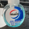 威露士泡沫洗手液健康呵護225ml×2瓶 家用兒童抑菌消毒泡泡易沖洗護手 曬單實拍圖