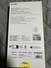 倍思【真不發(fā)黃丨冰晶散熱】適用蘋果13ProMax手機(jī)殼iPhone13ProMax保護(hù)套超薄透明全包圍防摔網(wǎng)紅簡約 曬單實(shí)拍圖
