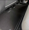 航鹿適用特斯拉ModelY3煥新版專用TPE汽車腳墊雙層星空毯后備箱墊套裝 【六件套】腳墊+新型美尼斯毯 煥新版Model3 曬單實(shí)拍圖