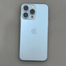 Apple iPhone 13 Pro 全網(wǎng)通雙卡雙待 支持移動(dòng)聯(lián)通電信蘋果5G 二手手機(jī) 遠(yuǎn)峰藍(lán)色 256G 曬單實(shí)拍圖