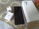 vivo Y300t 12GB+256GB 黑咖 政府補貼 超薄藍海電池 天璣7300長久流暢芯 拍照 AI手機【移動補貼】 曬單實拍圖