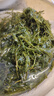 鮮窩窩 鹽漬鞭炮筍250g 馬尾藻長(zhǎng)壽菜涼拌菜火鍋食材麻辣燙 海草海藻菜 曬單實(shí)拍圖