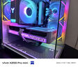 AMD銳龍R7 9700X搭七彩虹RTX5060TI/RTX5070顯卡組裝電腦電競主機(jī)游戲AI渲染電腦DIY組裝機(jī)三角洲整機(jī) 配置二 R7 9700X 七彩虹5060 純白主機(jī) 曬單實拍圖