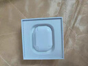 Apple/蘋(píng)果 AirPods Pro (第二代) 搭配MagSafe充電盒 (USB-C) 蘋(píng)果耳機(jī) 藍(lán)牙耳機(jī) 適用iPhone/iPad/Mac 曬單實(shí)拍圖