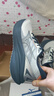 美津濃（MIZUNO）進階回彈緩震跑步鞋ASTRO PLUS II 03/平菇灰/深影藍/鐵青灰44.5 曬單實拍圖