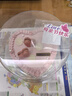 元祖（GANSO）8號(hào)摯愛鮮奶蛋糕800g 生日蛋糕同城配送 女神節(jié)禮物送女友 曬單實(shí)拍圖