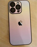 Apple/蘋果 iPhone 16 Pro（A3294）128GB 黑色鈦金屬 支持移動(dòng)聯(lián)通電信5G 雙卡雙待手機(jī) 曬單實(shí)拍圖