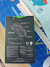雷蛇（Razer） 毒蝰V3極速版 無(wú)線鼠標(biāo) 電競(jìng)游戲鼠標(biāo) 輕量化鼠標(biāo) 吃雞/LOL/黑神話悟空 黑色 曬單實(shí)拍圖