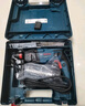 博世（BOSCH）GBH 220 2公斤多功能電錘/電鉆/電鎬/沖擊鉆+鉆頭附件 工具箱套裝 曬單實拍圖