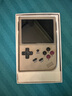 GOWKE GameBoy游戲機復(fù)古掌機帶金手指懷舊迷你口袋妖怪經(jīng)典老式掌上游戲機游戲掌機懷舊兒時記憶 128G灰色 10000款游戲帶金手指 單機標(biāo)配  中國大陸 曬單實拍圖