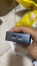 阿卡西斯（acasis）USB4.0硬盤盒NVMe M.2移動硬盤盒40Gbps兼容雷電5/4/3適用蘋果Mac mini筆記本SSD固態(tài)TBU405ProM1 曬單實拍圖