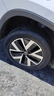 固特異汽車(chē)輪胎/235/55R18 100V 【24年】御乘SUV2代 適配:大眾途觀(guān)L 曬單實(shí)拍圖