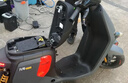 九號(hào)（Ninebot）九號(hào)電動(dòng)新品Fz 110電動(dòng)自行車9號(hào)智能鋰電【門店自提】 到門店選顏色 曬單實(shí)拍圖