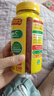小熊糖（L'ilCritters）麗貴兒童維生素C+鋅軟糖190粒維生素d3增強免疫力嬰兒0防腐營養(yǎng)包 曬單實拍圖