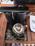 容聲（RONGSHENG）全自動上水電熱水壺家用辦公燒水煮茶一體機(jī)茶臺燒水壺一體恒溫保溫泡茶壺自動上水一體茶具套裝 0.8L 保溫款|燒水壺?zé)o水自動續(xù)水37*20cm 曬單實(shí)拍圖