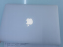 蘋(píng)果（Apple） MacBook Pro/Air 二手蘋(píng)果筆記本電腦 商務(wù) 辦公 游戲 設(shè)計(jì) 剪輯 95新【超薄丨店長(zhǎng)力薦】17款D42-8G/256 曬單實(shí)拍圖