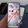 realme【國家補貼】真我Neo7 天璣9300+ 7000mAh大電池 6000nit護眼電競直屏 智能AI手機 12+256隕石黑 曬單實拍圖