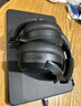 iKF King Pro2.0主動降噪頭戴式藍(lán)牙耳機(jī)無線金標(biāo)音質(zhì)FPS三角洲電競游戲低延遲適用于華為小米蘋果 曬單實(shí)拍圖