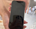 倍思【冰透散熱丨冰晶不發(fā)黃】適用iPhone16promax手機殼蘋果16promax保護套Magsafe磁吸充電超薄防摔 曬單實拍圖