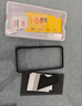 朗菱【2片-組合裝】適用一加 ACE2鋼化膜 OnePlus1+ace2手機(jī)膜 曲面屏全覆蓋超薄高清防摔指紋玻璃保護(hù)貼膜 曬單實(shí)拍圖