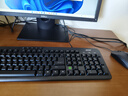 宏碁（acer）商祺 臺(tái)式電腦主機(jī)（酷睿 14代 i5-14400  32G 1T SSD ） 辦公商用家用 WiFi/藍(lán)牙 曬單實(shí)拍圖