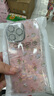 藍(lán)妮子適用 蘋果16pro/max手機(jī)殼iphone15promax保護(hù)套蘋果13/14pro全包12/promax防摔女生新款硬殼15pro 粉底*郁金香花朵-自帶鏡頭膜 蘋果15ProMax 曬單實(shí)拍圖
