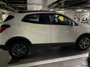 鄧祿普（DUNLOP）汽車輪胎 GRANDTREK ST30 越野車輪胎 城市SUV 215/60R17 96H創(chuàng)酷昂科拉 曬單實拍圖