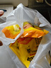 波尼亞 五香酥雞500g一斤裝扒雞燒雞鹵味山東特產(chǎn)整只雞熟食鹵味 曬單實(shí)拍圖