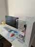 華碩VG27AQML5A-W戰(zhàn)殺27英寸顯示器2K 240Hz顯示器FastIPS原生300HzG-sync 0.3ms響應(yīng)HDR400 95%DCI-P3 曬單實拍圖