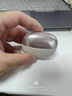 韶音【重磅新品】OpenDots ONE耳夾式耳機(jī)開放式藍(lán)牙耳機(jī)動鈦圈E310 韶音耳夾式運(yùn)動耳機(jī) 星際白 曬單實(shí)拍圖