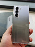 三星（SAMSUNG）Galaxy Z Fold6 折疊屏手機 5G全網(wǎng)通 商務書寫體驗 AI旗艦智能機 Fold6 星夜銀（12GB） 512GB【港版雙卡】 曬單實拍圖