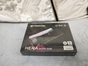 宏碁掠奪者（PREDATOR）32G(16G×2)套裝 DDR5 8200頻率 臺(tái)式機(jī)內(nèi)存條 Hera影鋒系列 RGB燈條(C36) 冰戟銀 AI電腦配件 曬單實(shí)拍圖