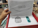 SKG暖宮腰帶大姨媽神器腰部熱敷暖寶寶暖腹痛經(jīng)生理期舒緩貼便攜護腰帶 七夕情人節(jié)禮物實用送女朋友 【重磅新品K1】經(jīng)期暖腹護腰 曬單實拍圖