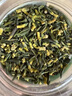 蓮子心茶泡水蓮子芯干貨中藥材清心特級蓮芯天然花茶養生蓮子心茶 蓮子芯100g/罐 曬單實(shí)拍圖