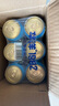 華洋汽水海鹽菠蘿味330ml*6罐碳酸飲料易拉罐裝0脂肪低糖飲品  曬單實(shí)拍圖