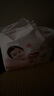 好奇（Huggies）鉑金裝拉拉褲箱裝加加加大號XXXL64片嬰兒尿不濕學步褲 曬單實拍圖