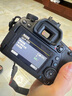 佳能（Canon）EOS 60D 70D 80D 77D 90d 學(xué)生拍照視頻錄像二手單反相機 80D 單機 準(zhǔn)新 曬單實拍圖