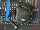 科碩（KESU）1TB 移動(dòng)硬盤(pán)大容量 雙盤(pán)備份 USB3.0 外接機(jī)械硬盤(pán) 海量存儲(chǔ) 手機(jī)連接 2.5英寸 曬單實(shí)拍圖