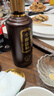 小糊涂仙 金醬酒坊8 醬香型白酒 53度 500ml*6 整箱裝 貴州 送禮宴請 曬單實(shí)拍圖