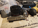 索尼24-240 28-60 28-70 24-105 24-70 F4 16-35 F2.8鏡頭 【95新】索尼FE28-60 索尼卡口 曬單實拍圖