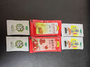 云山半鹽漬海葡萄100g*3即食兒童涼拌菜魚子醬火鍋商家用贈6種蘸料海藻 曬單實拍圖