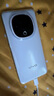 vivo Y300 12GB+256GB 瑞雪白 政府補貼 6500mAh藍海電池 護眼直屏 AI手機【移動(dòng)補貼】 曬單實(shí)拍圖
