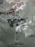 啄木鳥(niǎo)冰絲長(zhǎng)袖t恤男翻領(lǐng)POLO體恤衫中年寬松秋衣免燙爸爸裝男打底上衣 豆綠-長(zhǎng)袖 XL (175) 建議130-149斤 曬單實(shí)拍圖